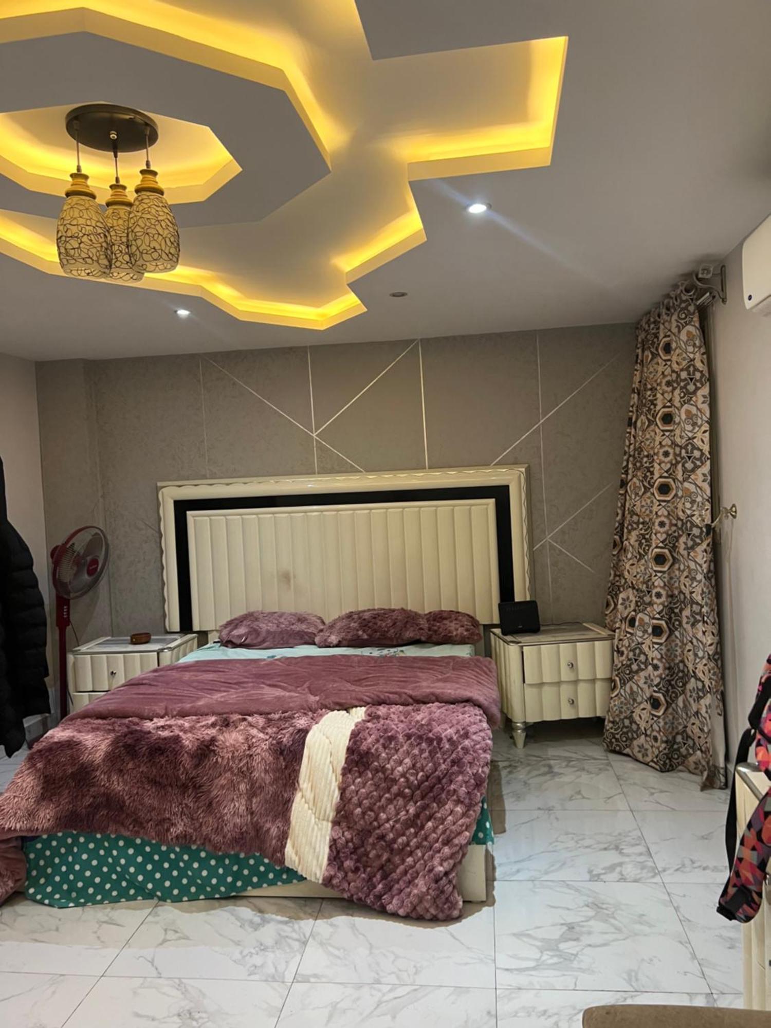 Apartment Grand Tower *